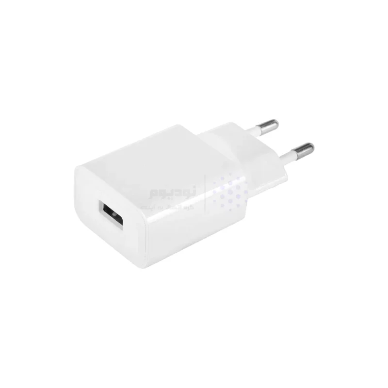 شارژر دیواری تک پورت HUAWEI مدل P8 - سفید (گارانتی شش ماهه نیکان همراه) - تصویر 4