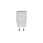 شارژر دیواری PD و فست دو پورت Max مدل X2 20W - سفید - تصویر 3
