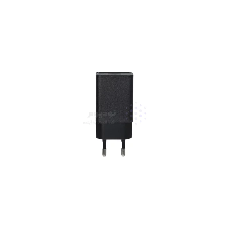 شارژر دیواری فست تک پورت King Cell مدل MB002 - مشکی - ASP (گارانتی شش ماهه آروین) - تصویر 4