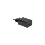 شارژر دیواری فست تک پورت King Cell مدل MB002 - مشکی - ASP (گارانتی شش ماهه آروین) - تصویر 5