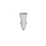 شارژر فندکی PD و فست تک پورت Apple مدل AP1314 20W - سفید - ASP (گارانتی شش ماهه آروین) - تصویر 3