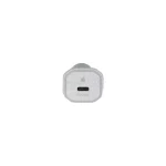 شارژر فندکی PD و فست تک پورت Apple مدل AP1314 20W - سفید - ASP (گارانتی شش ماهه آروین) - تصویر 4