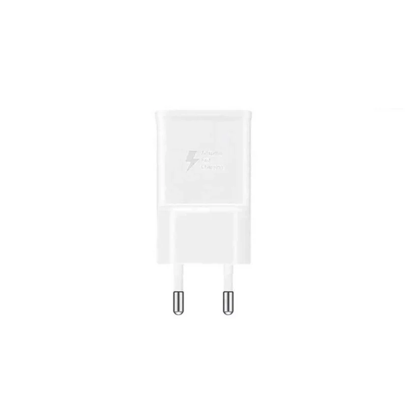 شارژر دیواری تک پورت Samsung S10 مدل EP-TA200 - مشکی - MMX (اصل چین) - تصویر 2