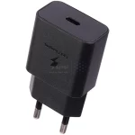 شارژر دیواری تک پورت Samsung مدل T1510 - مشکی - MMX (اصل چین) - تصویر 3