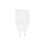 شارژر دیواری فست تک پورت Xiaomi مدل MDY-11-EZ 33W به همراه کابل شارژ Type-C - سفید - MMX (اصل چین) - تصویر 3