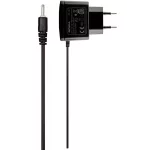 شارژر سوزنی Nokia مدل AC-3E 5V - مشکی - MMX (اصل چین)
