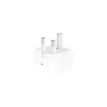 شارژر دیواری آیفون USB-C مدل MUVT3ZE/A A2344 20W - سفید - DST (گارانتی شش ماهه شرکتی) درجه یک - تصویر 3