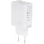 شارژر دیواری فست تک پورت Xiaomi مدل MDY-10-EF 18W - سفید (بدون پک) - تصویر 3