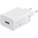 شارژر دیواری فست تک پورت Xiaomi مدل MDY-10-EF 18W - سفید (بدون پک) - تصویر 4