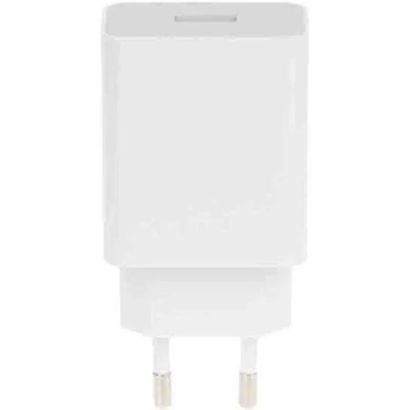 شارژر دیواری فست تک پورت Xiaomi مدل MDY-11-EP 22.5W - سفید (بدون پک) - تصویر 2