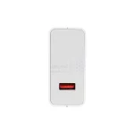 شارژر دیواری فست تک پورت Xiaomi مدل MDY-13-EE 120W - سفید (بدون پک) - تصویر 3