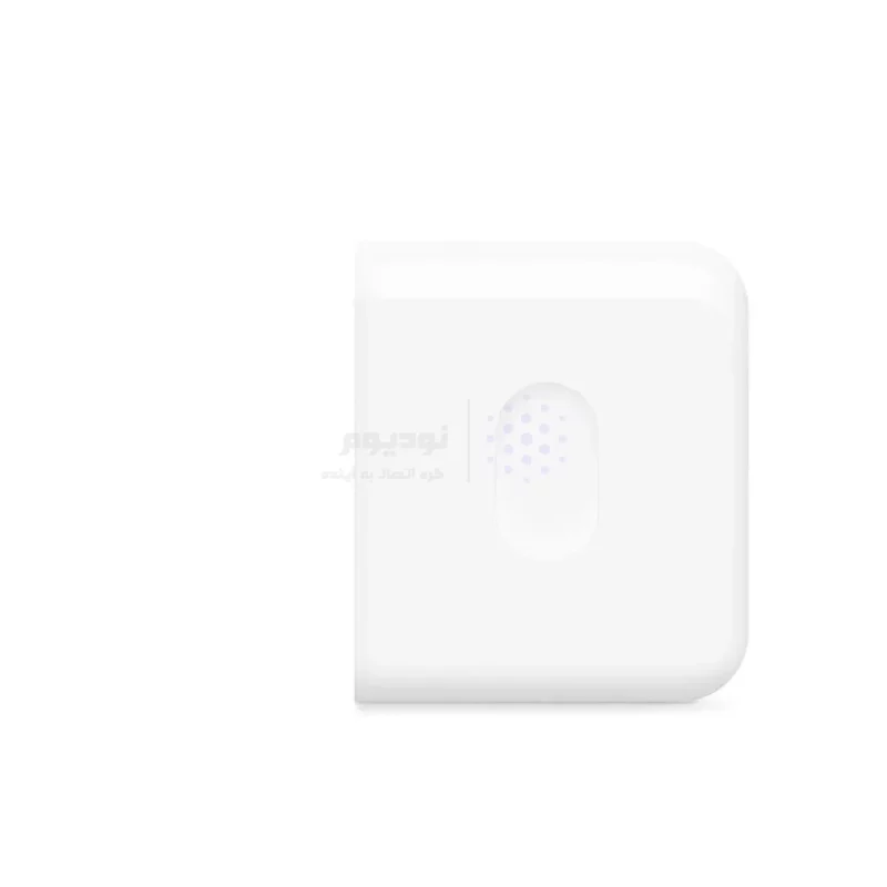 شارژر دیواری سه پین Apple مدل MGTV4ZE/A A3533 40W With 60W Max - سفید - ASP (گارانتی شش ماهه آروین) - تصویر 3
