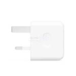 شارژر دیواری سه پین Apple مدل MGTV4ZE/A A3533 40W With 60W Max - سفید - ASP (گارانتی شش ماهه آروین) - تصویر 4