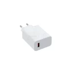 شارژر دیواری فست تک پورت Xiaomi King Cell مدل MDY-11-EZ 33W - سفید - ASP (گارانتی شش ماهه آروین) - تصویر 3