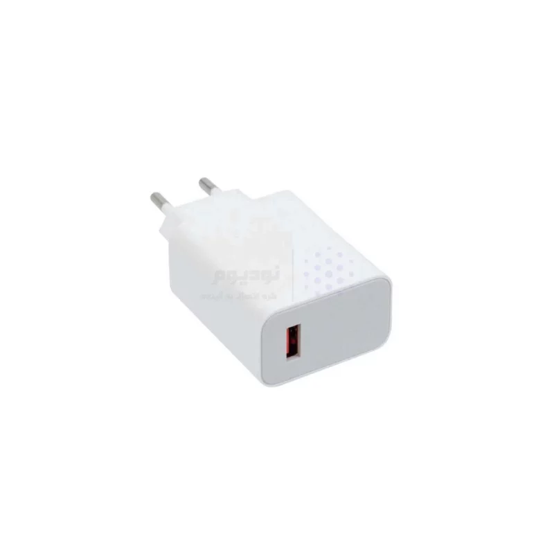 شارژر دیواری فست تک پورت Xiaomi King Cell مدل MDY-11-EZ 33W - سفید - ASP (گارانتی شش ماهه آروین) - تصویر 3