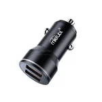 شارژر فندکی فست دو پورت Mietubl مدل MTB-CC07 - مشکی (گارانتی شش ماهه AZR) - تصویر 4