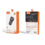 شارژر فندکی فست دو پورت Mietubl مدل MTB-CC07 - مشکی (گارانتی شش ماهه AZR) - تصویر 5