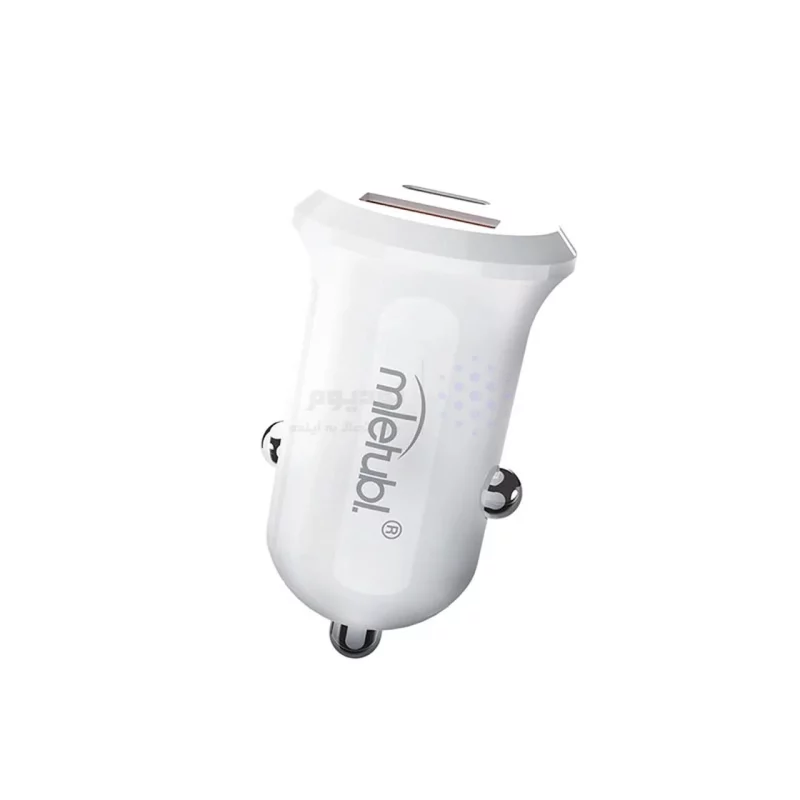 شارژر فندکی PD و فست دو پورت Mietubl مدل MTB-CC08 - سفید (گارانتی شش ماهه AZR) - تصویر 6
