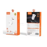 شارژر فندکی PD و فست دو پورت Mietubl مدل MTB-CC08 - سفید (گارانتی شش ماهه AZR) - تصویر 7