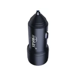 شارژر فندکی PD و فست دو پورت Mietubl مدل MTB-CC09 - مشکی (گارانتی شش ماهه AZR) - تصویر 4