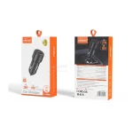 شارژر فندکی PD و فست دو پورت Mietubl مدل MTB-CC09 - مشکی (گارانتی شش ماهه AZR) - تصویر 6