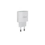 شارژر دیواری PD و فست تک پورت Mietubl مدل MTB-CS02E 20W - سفید (گارانتی شش ماهه AZR) - تصویر 3