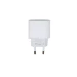 شارژر دیواری PD و فست تک پورت Mietubl مدل MTB-CS02E 20W - سفید (گارانتی شش ماهه AZR) - تصویر 4