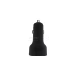 شارژر فندکی PD و فست سه پورت مدل CC-81 58W - مشکی - DST (گارانتی شش ماهه) - تصویر 3