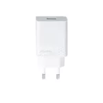شارژر دیواری فست تک پورت Xiaomi مدل MDY-10-EW 18W - سفید - ASP (گارانتی شش ماهه آروین) - تصویر 3