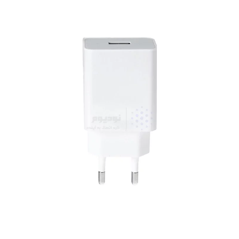 شارژر دیواری فست تک پورت Xiaomi مدل MDY-10-EW 18W - سفید - ASP (گارانتی شش ماهه آروین) - تصویر 3