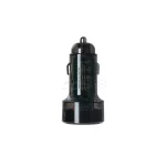 شارژر فندکی PD و فست دو پورت Fast مدل WKN-104 55W - مشکی - KZN (اصل چین) - تصویر 3