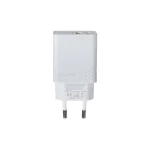 شارژر دیواری فست دو پورت Mietubl مدل MTB-CS06E 33W به همراه کابل شارژ Type-C To Type-C - سفید (گارانتی شش ماهه AZR) - تصویر 3
