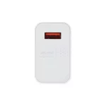 شارژر دیواری فست تک پورت Xiaomi مدل MDY-11-EZ 33W - سفید - KZN (گارانتی شش ماهه Kezen) - تصویر 3