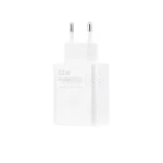 شارژر دیواری فست تک پورت Xiaomi مدل MDY-11-EZ 33W - سفید - KZN (گارانتی شش ماهه Kezen) - تصویر 4