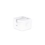 شارژر دیواری سه پین اپل مدل MUVT3ZE/A A2344 20W - سفید - سفارش امارات (گارانتی پارتیان پایا) - تصویر 4