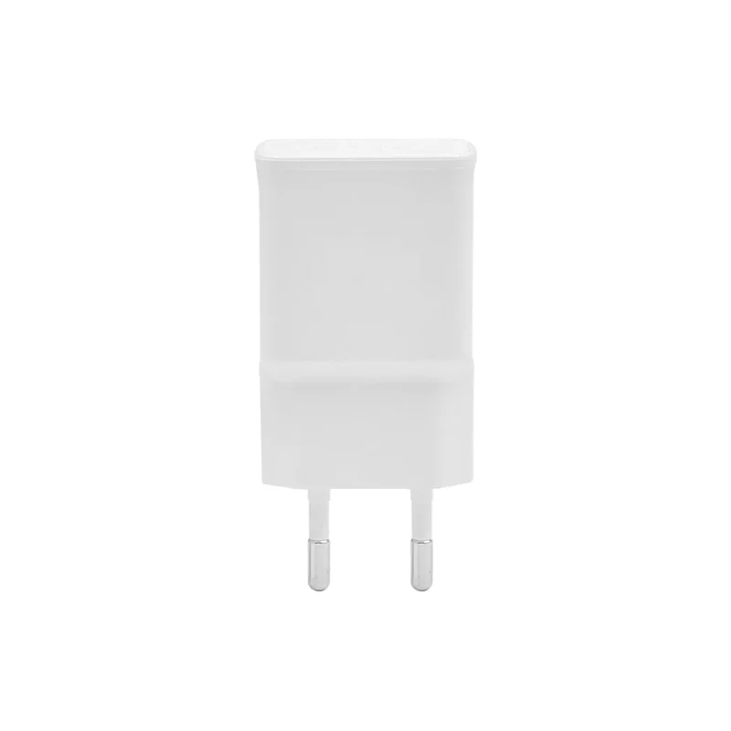 شارژر دیواری تک پورت Samsung مدل EP-TA50EWE - سفید - ASP (گارانتی شش ماهه آروین) - تصویر 2