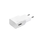 شارژر دیواری تک پورت Samsung مدل EP-TA50EWE - سفید - ASP (گارانتی شش ماهه آروین) - تصویر 4
