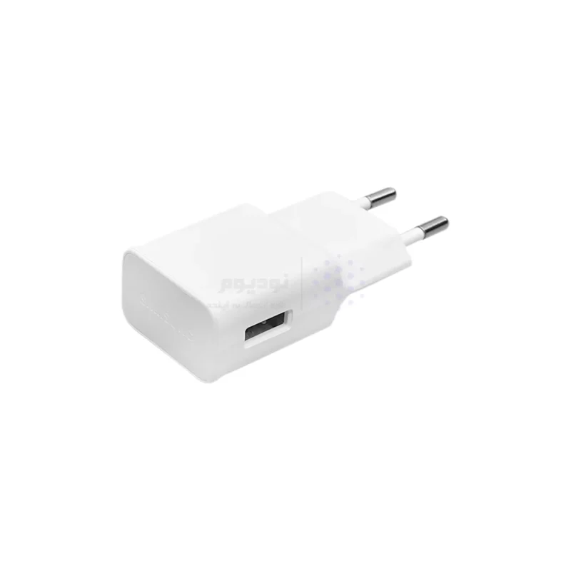 شارژر دیواری تک پورت Samsung مدل EP-TA50EWE - سفید - ASP (گارانتی شش ماهه آروین) - تصویر 4