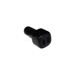 شارژر فندکی 12W فست دو پورت NITU مدل NDC09 - مشکی (گارانتی 18 ماه تعویض نیکان همراه) - تصویر 4