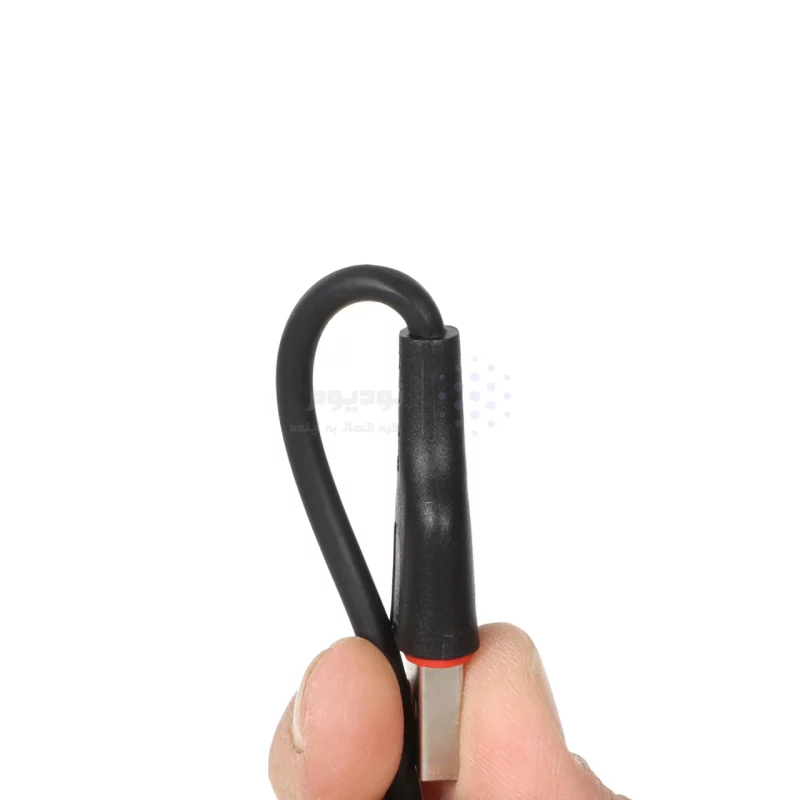 کابل شارژ فست 2 متری Yoshita Type-C مدل YC-052 67W - مشکی - MMS (گارانتی 6 ماهه YA) - تصویر 3