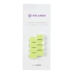 نگه دارنده کابل Koluman مدل K-HD123 - سبز