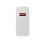 شارژر دیواری فست تک پورت Xiaomi مدل MDY-11-EZ 120W به همراه کابل شارژ Type-C - سفید - MMX (اصل چین) - تصویر 4