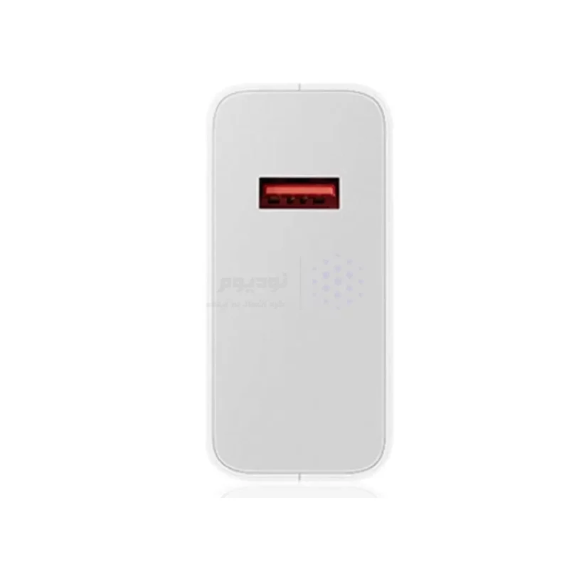 شارژر دیواری فست تک پورت Xiaomi مدل MDY-11-EZ 120W به همراه کابل شارژ Type-C - سفید - MMX (اصل چین) - تصویر 4