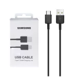 کابل شارژ فست Sasmung Type-C مدل S10 - مشکی (YSP)