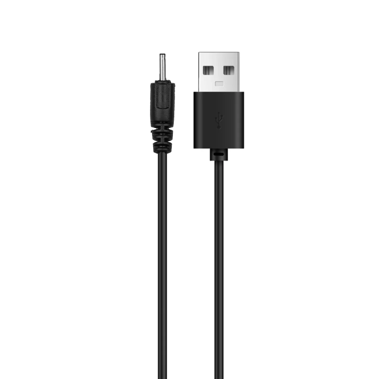 1587-73032-1 کابل شارژ نوکیا سوزنی 1متری - تصویر 1