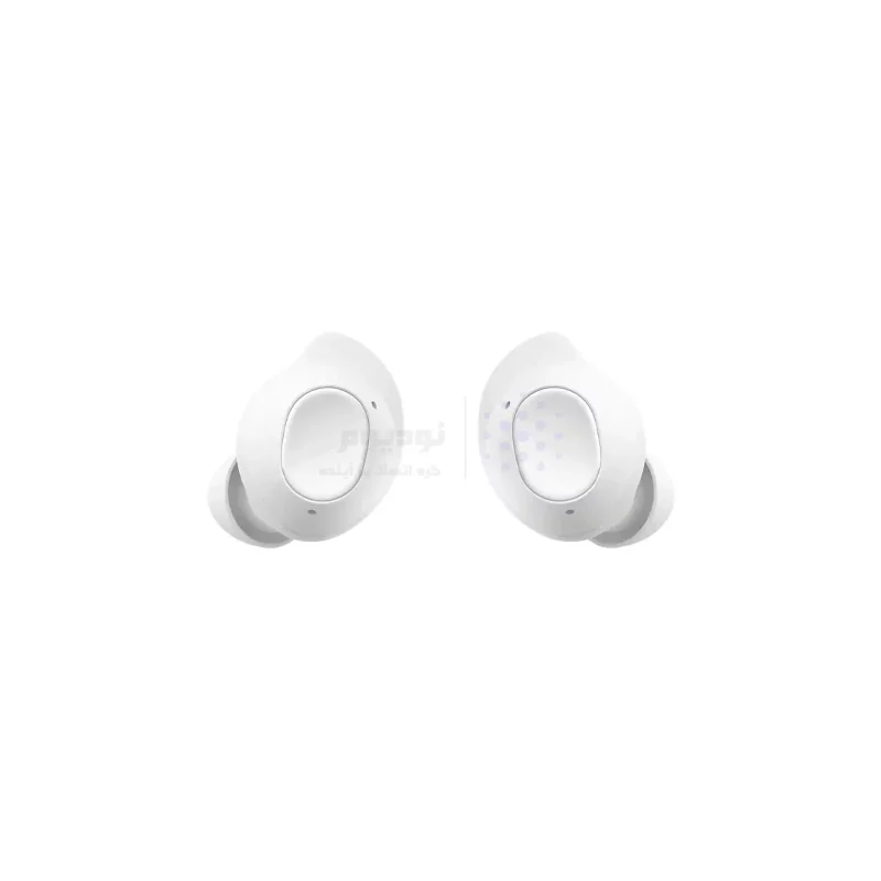 ایرپاد بی سیم SAMSUNG Galaxy buds FE مدل SM-R400 - سفید - اصلی (گارانتی 18 ماهه شرکتی) - تصویر 4