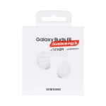 ایرپاد بی سیم SAMSUNG Galaxy buds FE مدل SM-R400 - سفید - اصلی (گارانتی 18 ماهه شرکتی) - تصویر 7