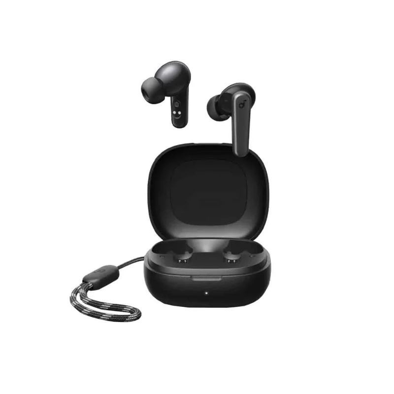 ایربادز بی سیم ANKER مدل R50i A3949H12 - مشکی (گارانتی 18 ماهه شرکتی) - تصویر 2