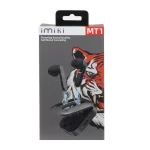 ایرفون بی سیم IMIKI مدل MT1 - مشکی (گارانتی 18 ماهه شرکتی) - تصویر 6