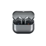ایرپاد بی سیم SAMSUNG Galaxy buds 3 مدل SM-R530 - نقره ای - اصلی (گارانتی 18 ماهه شرکتی)